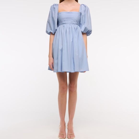 Abercrombie & Fitch Dresses & Skirts - abercrombie dress